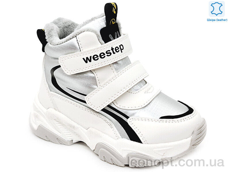 Черевики Prime-Opt Weestep W-R962965137 S-WS