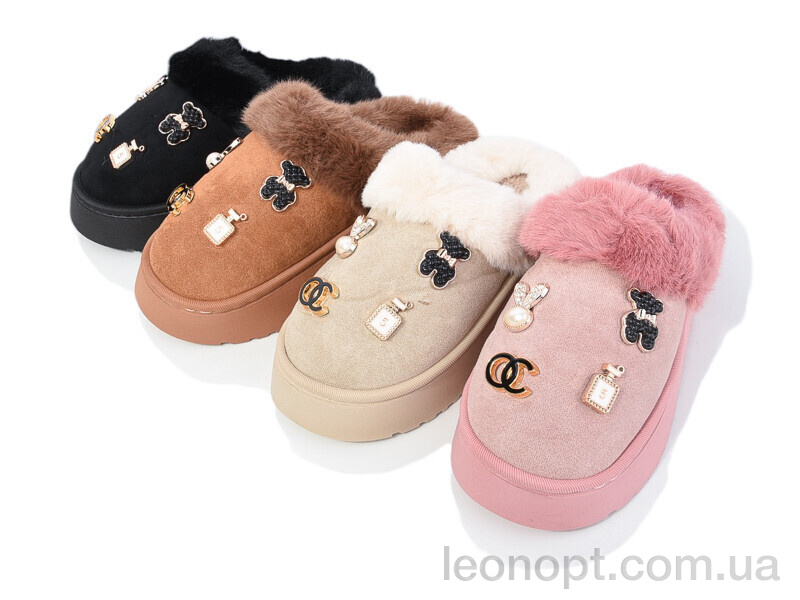 Капці Lot Shoes 1462 mix