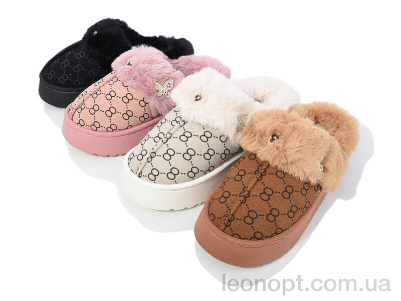 Капці Lot Shoes 1465 mix