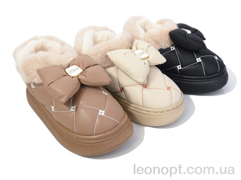 Капці Lot Shoes 62-7 mix
