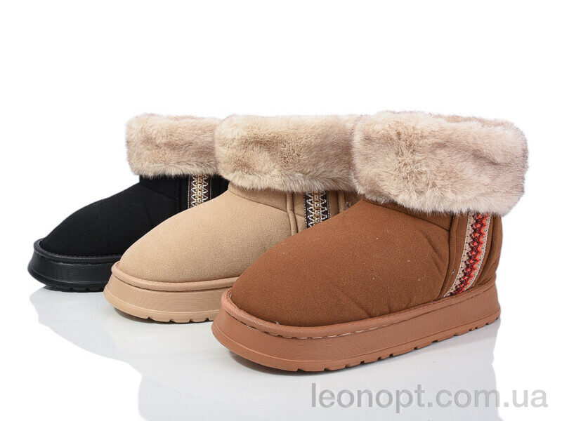 Уги Lot Shoes 62-65 mix