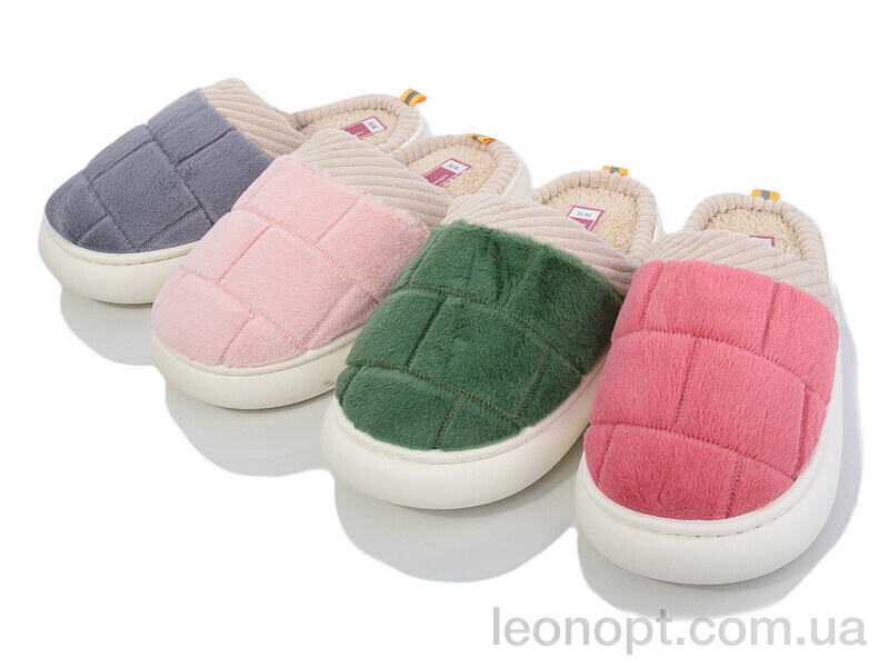 Капці M&L  Alex13 A636 mix