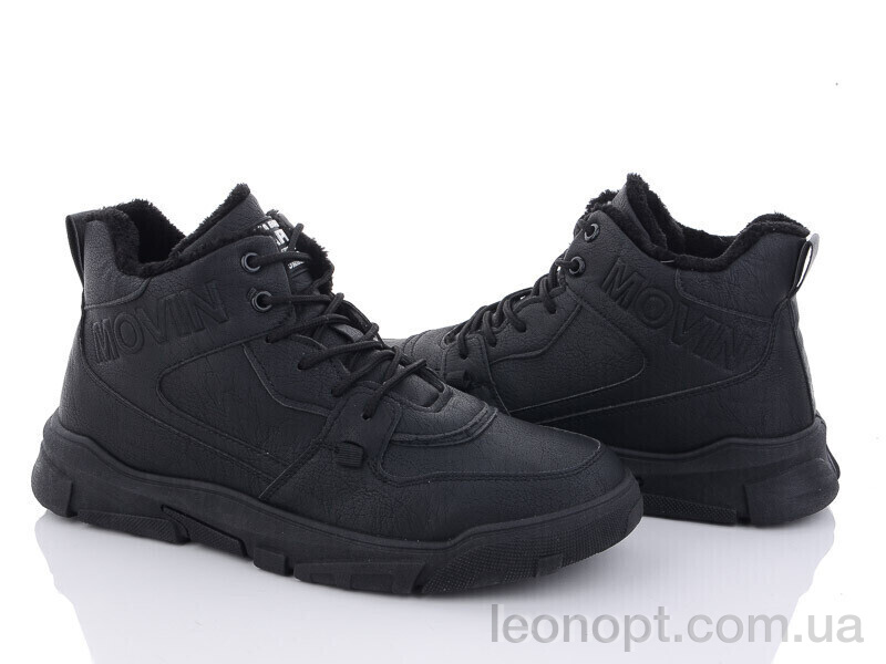 Ботинки Ok Shoes 973-2