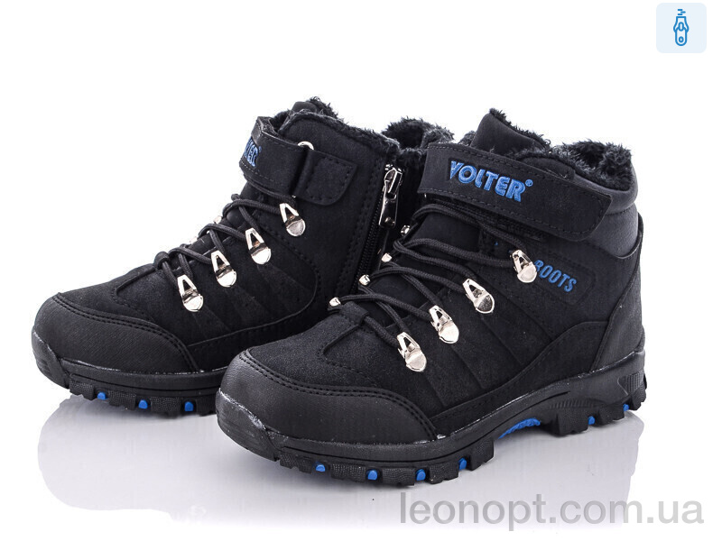 Ботинки Ok Shoes 3304-132