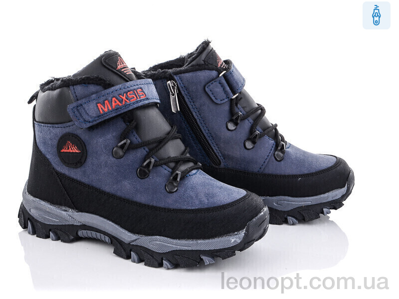 Ботинки Ok Shoes 3304-139