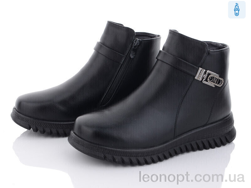 Черевики Ok Shoes 302-1