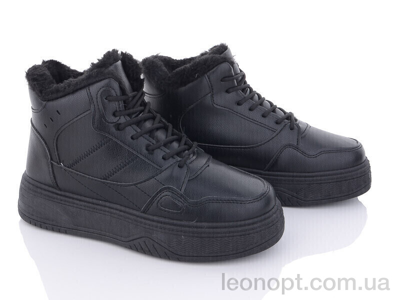Черевики Ok Shoes D25-1