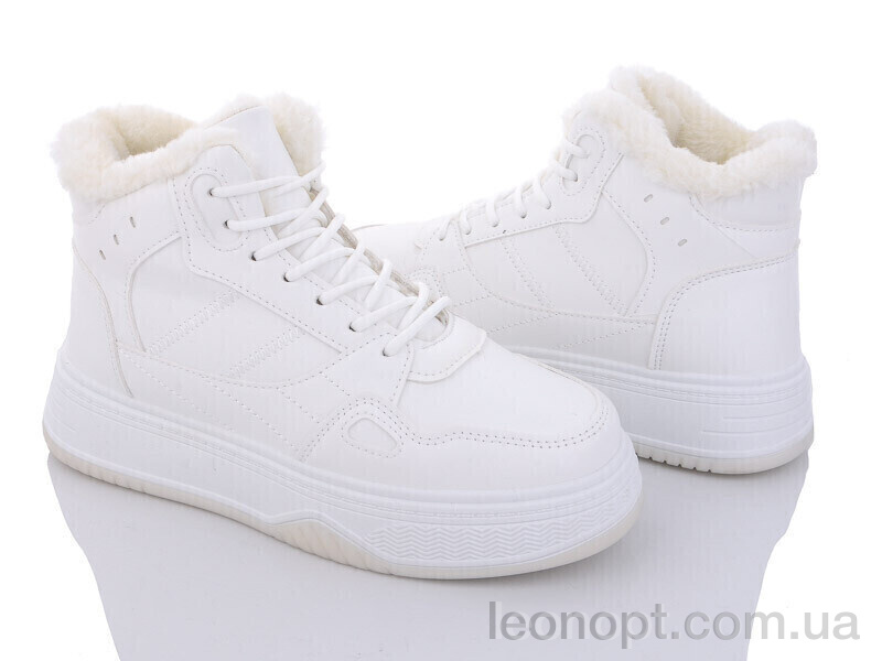 Черевики Ok Shoes D25-3