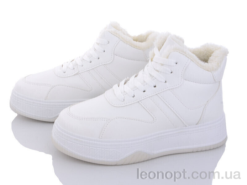 Черевики Ok Shoes D26-2