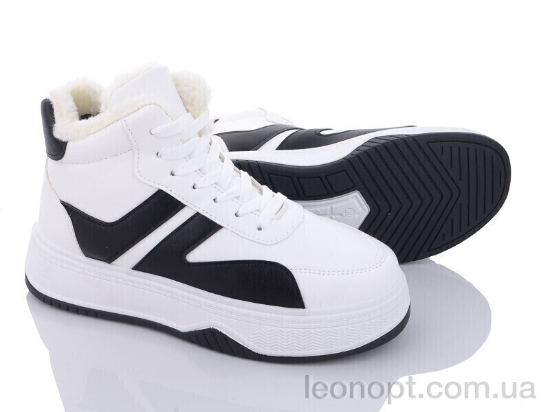 Черевики Ok Shoes D26-3
