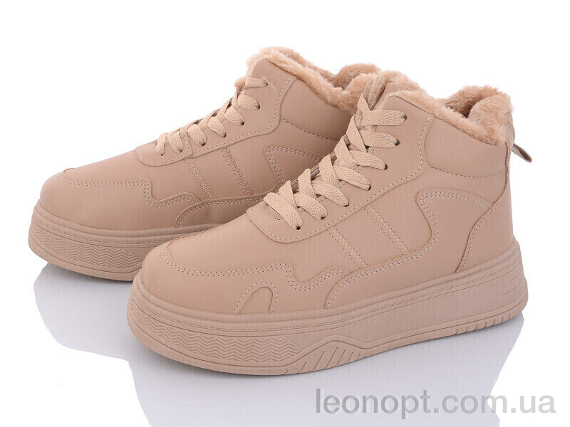 Черевики Ok Shoes D28-5