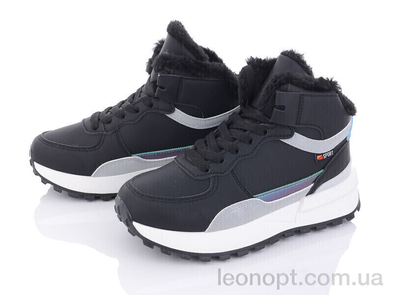 Черевики Ok Shoes DM2-1