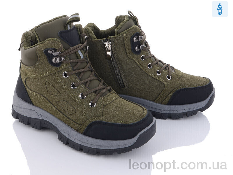 Ботинки Ok Shoes MDS03-1