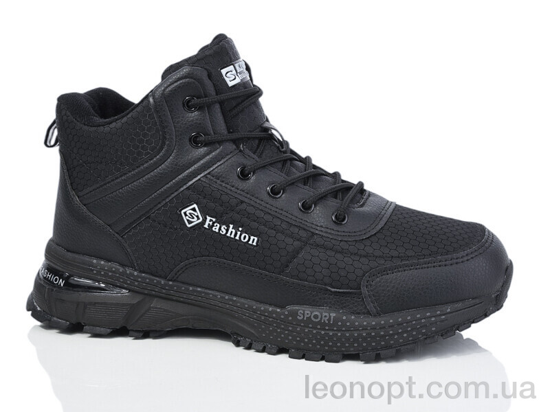 Ботинки Ok Shoes A807-1