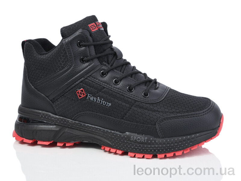 Черевики Ok Shoes A807-2