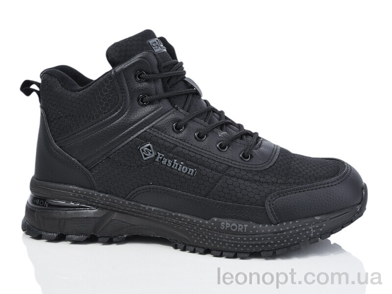 Ботинки Ok Shoes A807-3