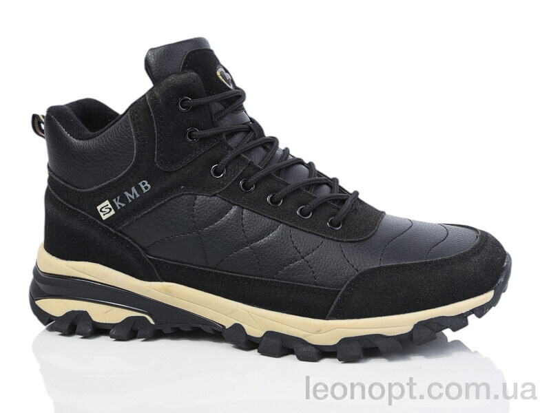 Ботинки Ok Shoes A806-1L