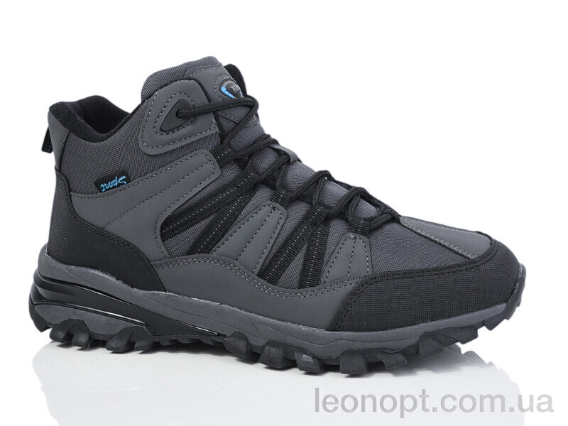 Ботинки Ok Shoes A809-25