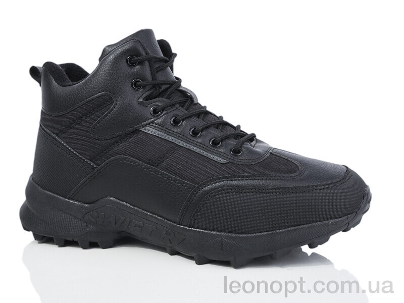 Ботинки Ok Shoes A805-3AL