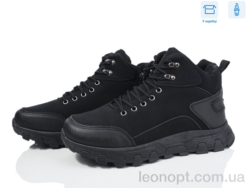 Черевики Ok Shoes A11-154