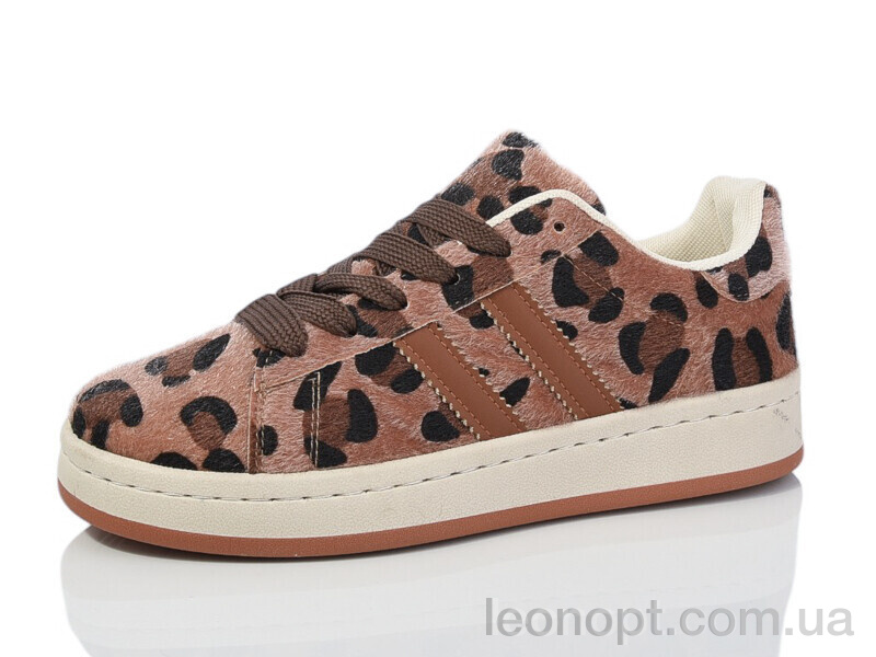 Кросівки Ok Shoes H63A17-8