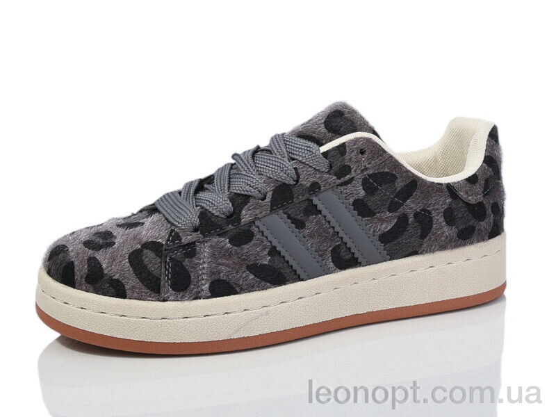 Кросівки Ok Shoes H63A17-77