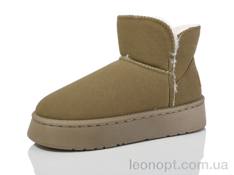 Уги Ok Shoes A78-3