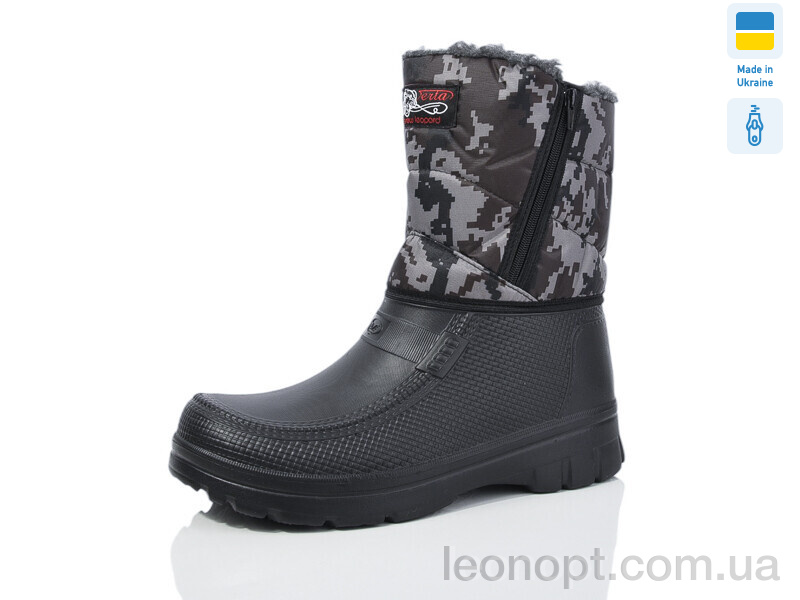 Сапоги из пены M&L  Alex13 ABM42 хакі