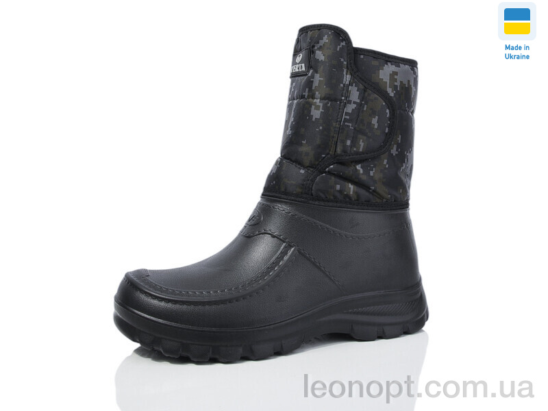 Сапоги из пены M&L  Alex13 ABM41 хакі