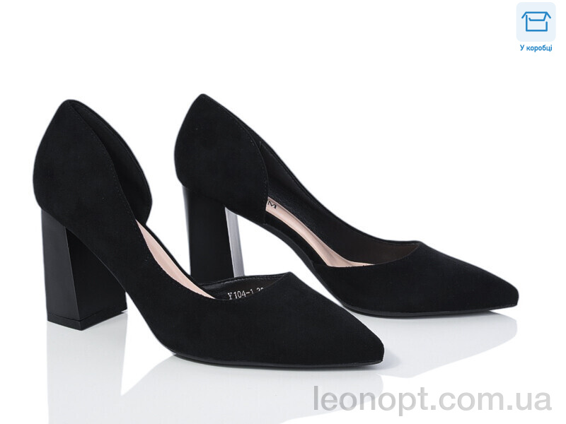 Туфлі Love-L&M-ZDW Y104-1