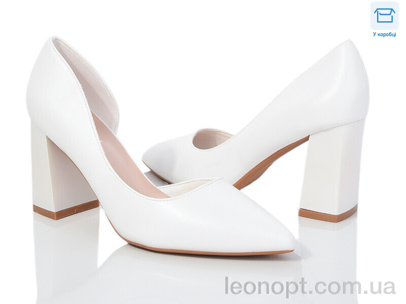 Туфлі Love-L&M-ZDW Y104-2