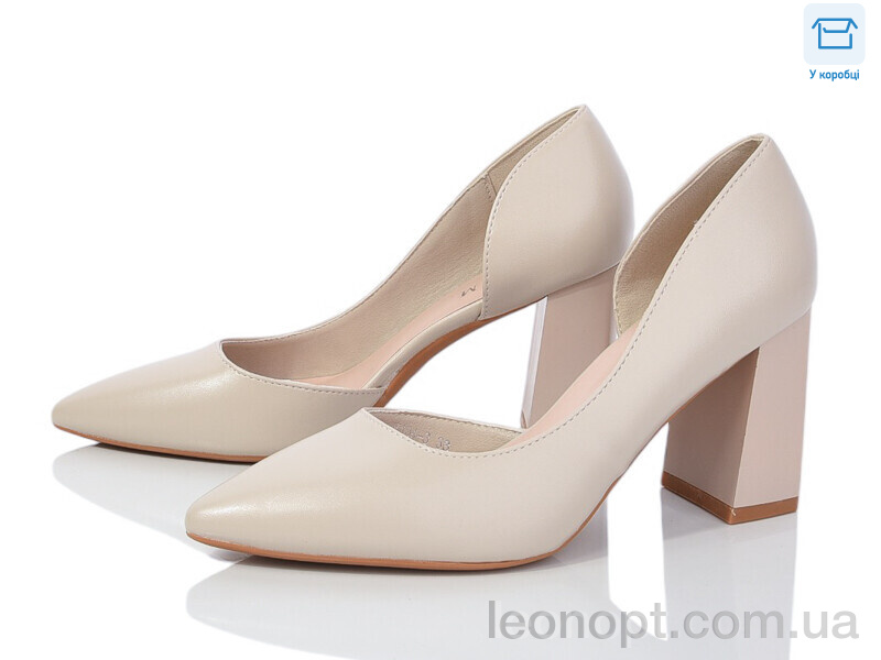 Туфлі Love-L&M-ZDW Y104-3