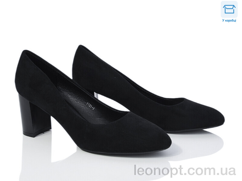 Туфлі Love-L&M-ZDW Y131-1