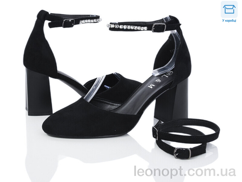 Туфлі Love-L&M-ZDW Y106-2