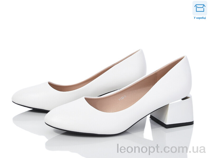 Туфлі Love-L&M-ZDW Y132-5