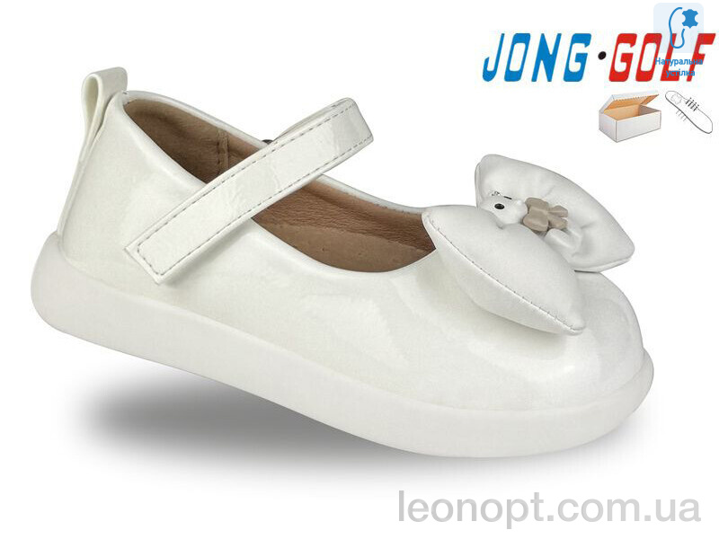 Туфли Jong Golf A11455-7