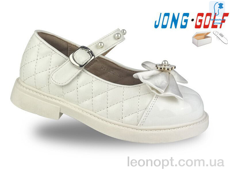 Туфли Jong Golf B11462-7