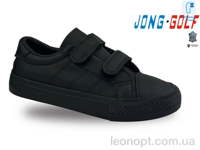 Кеды Jong Golf C11532-0