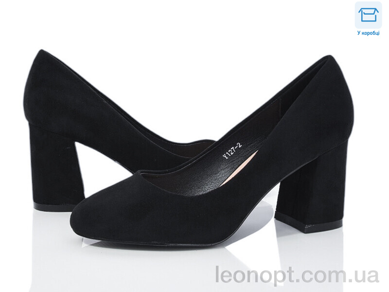 Туфлі Love-L&M-ZDW Y127-2