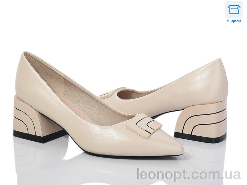 Туфлі Love-L&M-ZDW Y133-4