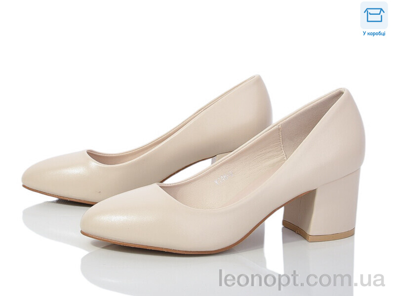 Туфлі Love-L&M-ZDW Y146-3