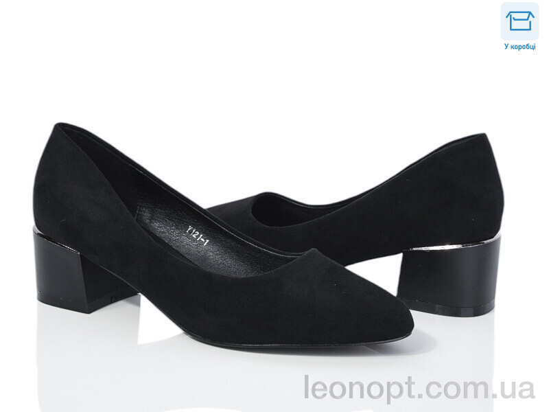 Туфлі Love-L&M-ZDW Y121-1