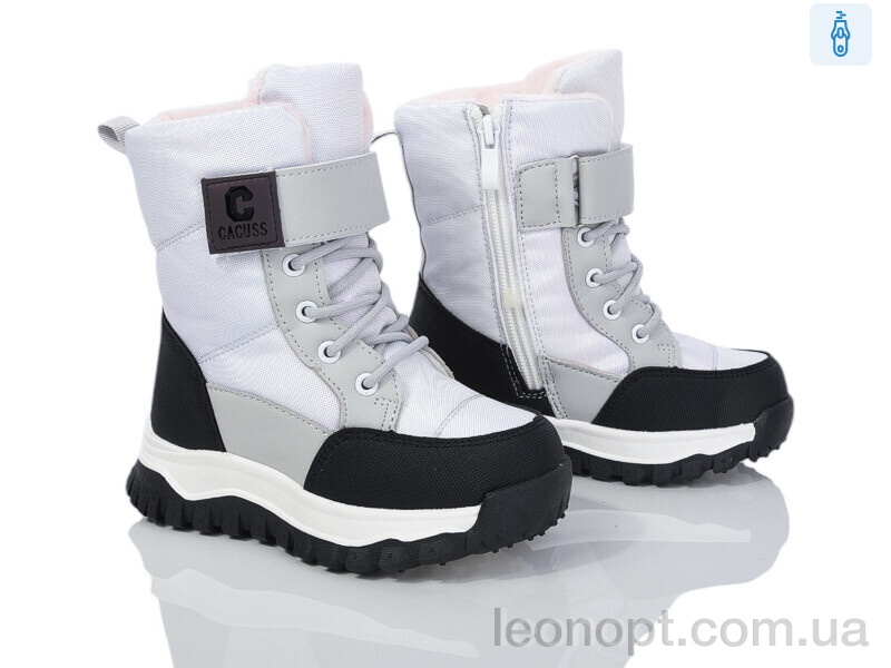Дутики Ok Shoes F50937H