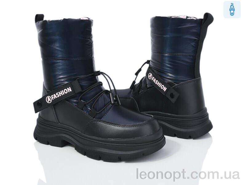 Дутики Ok Shoes T10862D