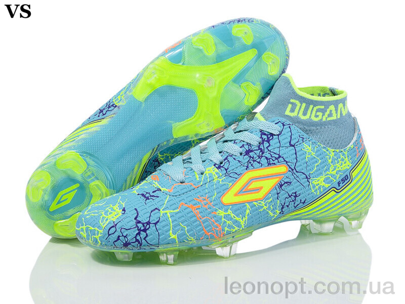 Футбольне взуття VS Dugana Crampon 005