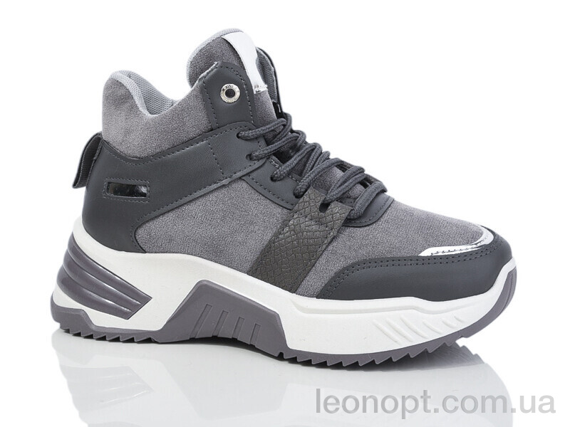 Кросівки Xifa 8851 grey