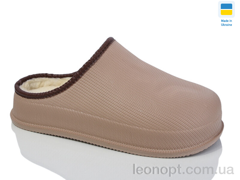 Галоші Lot Shoes N800 капучино