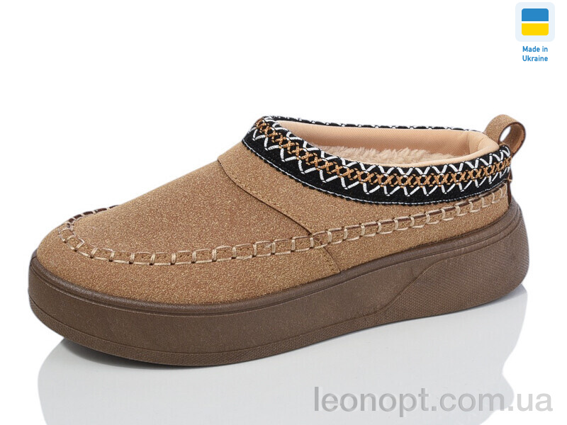 Уги Lot Shoes 18-01 пісочний
