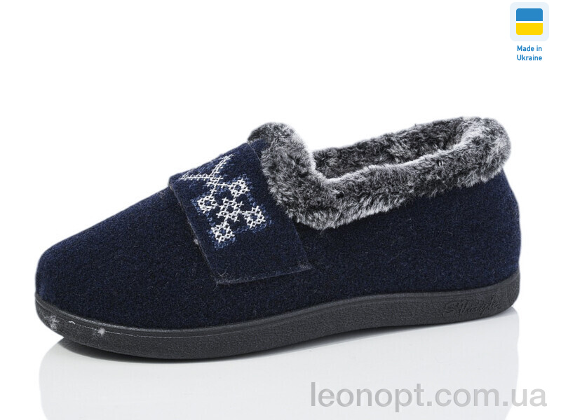 Капці Lot Shoes 2210 синій