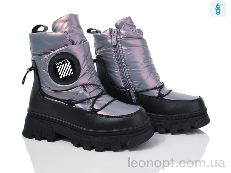 Дутики Ok Shoes T10967E